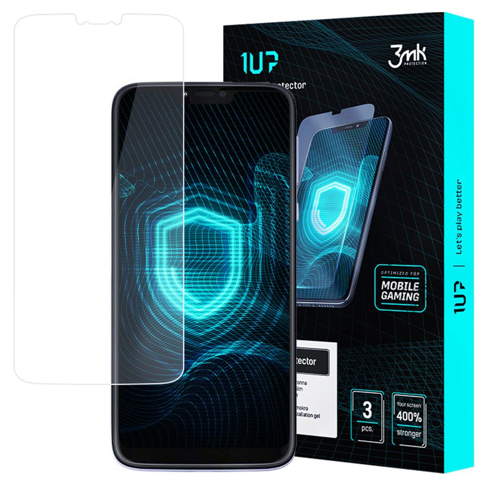 Motorola Moto G7 Power - 3Mk 1Up