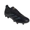 Adidas Predator 24 League FG Dark Spark Pack Men Sneakers Black Core-Black Carbon IF6347