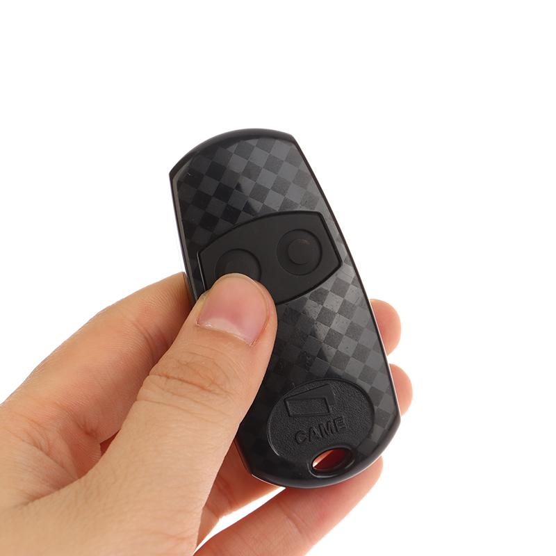 Came Top 432Na 432Ev 432Ee 432 Na Ev Ee Top432Na Top432Ev Top432Ee Дубликатор пульта дистанционного управления гаражными воротами 433,92 МГц с фиксированным кодом