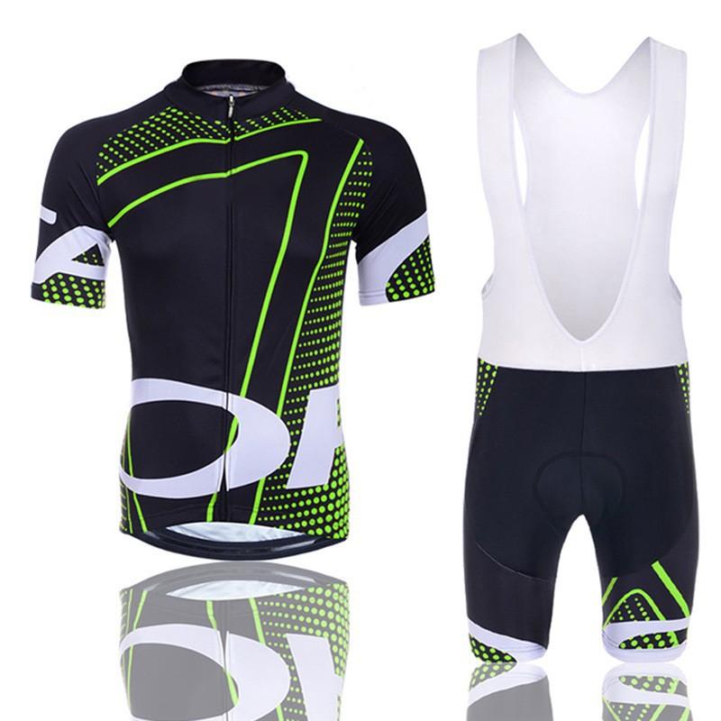 Orbea Quick-drying Breathable Cycling Suit Short Sports Mountain Bike Men's Team Version