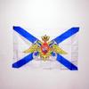 87*135cm Russian Navy Banner   Flag of the Navy Fleet of the Russian Federation