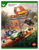 Hot Wheels Unleashed 2 Turbocharged North XboxOne and Xbox Series X (Imported America) -