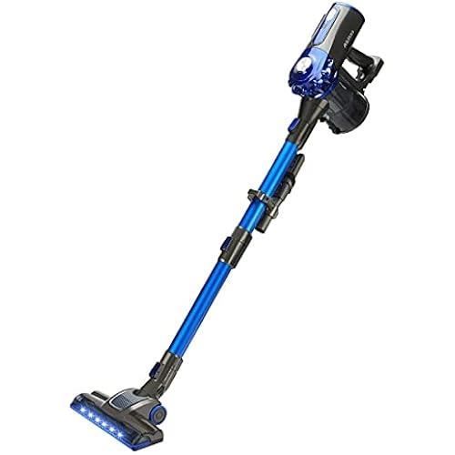 Беспроводной пылесос-швабра - Akitas - V8 - Литиевая батарея 22,2 В - 40 мин автономной работы - 17000 Па