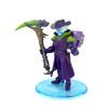 Fortnite Collection Mini Figure Set of 4 003 Dark Bomber Deadfire Sanctum Spider Knight