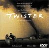 DVD - Twister SUD29744 Japan ObiMovies & DVD Used
