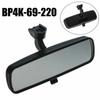 Car Interior Rear View Mirror BP4K-69-220 For Mazda 3 2004-2006 Mazda5 2006-2007