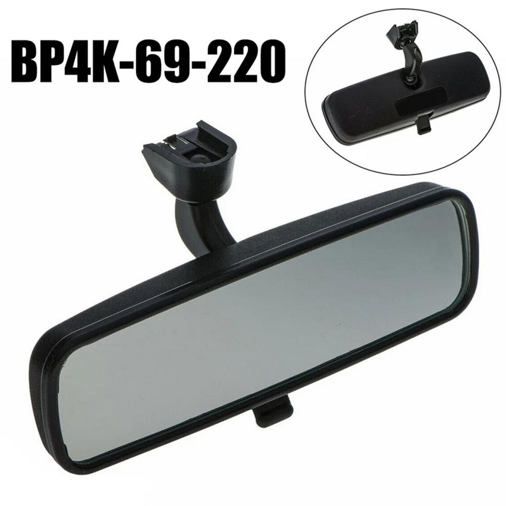 Car Interior Rear View Mirror BP4K-69-220 For Mazda 3 2004-2006 Mazda5 2006-2007