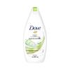 Dove Refreshing & Hydrating Body Wash