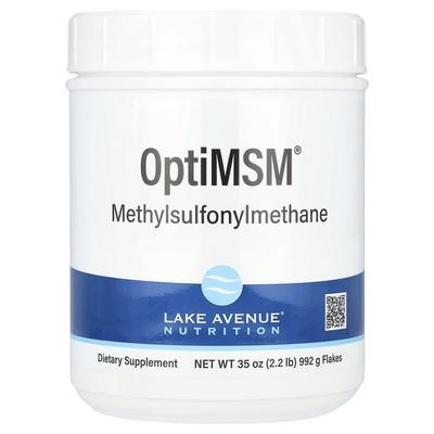Хлопья Optimsm®, 992 г (35 унций)