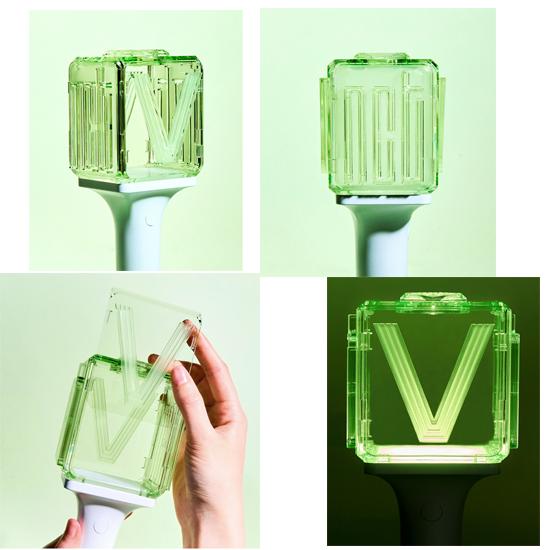 NCT Новые лайтстики (Нео бонг)