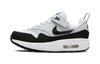 Air Max 1 EasyOn Белый Черный PS DZ3308-106