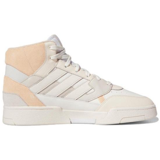 adidas Drop Step SE Mid Меловой Белый - GV9324