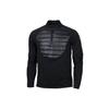 Мужская тренировочная кофта Therma-FIT Academy Winter Warrior Черная DC9169-010