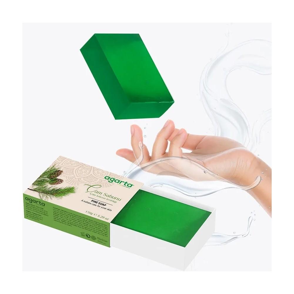 Мыло ручной работы Натуральное Красота Стакан 150 Г