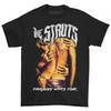 The Struts Unisex Adult Everybody Wants Cotton T-Shirt