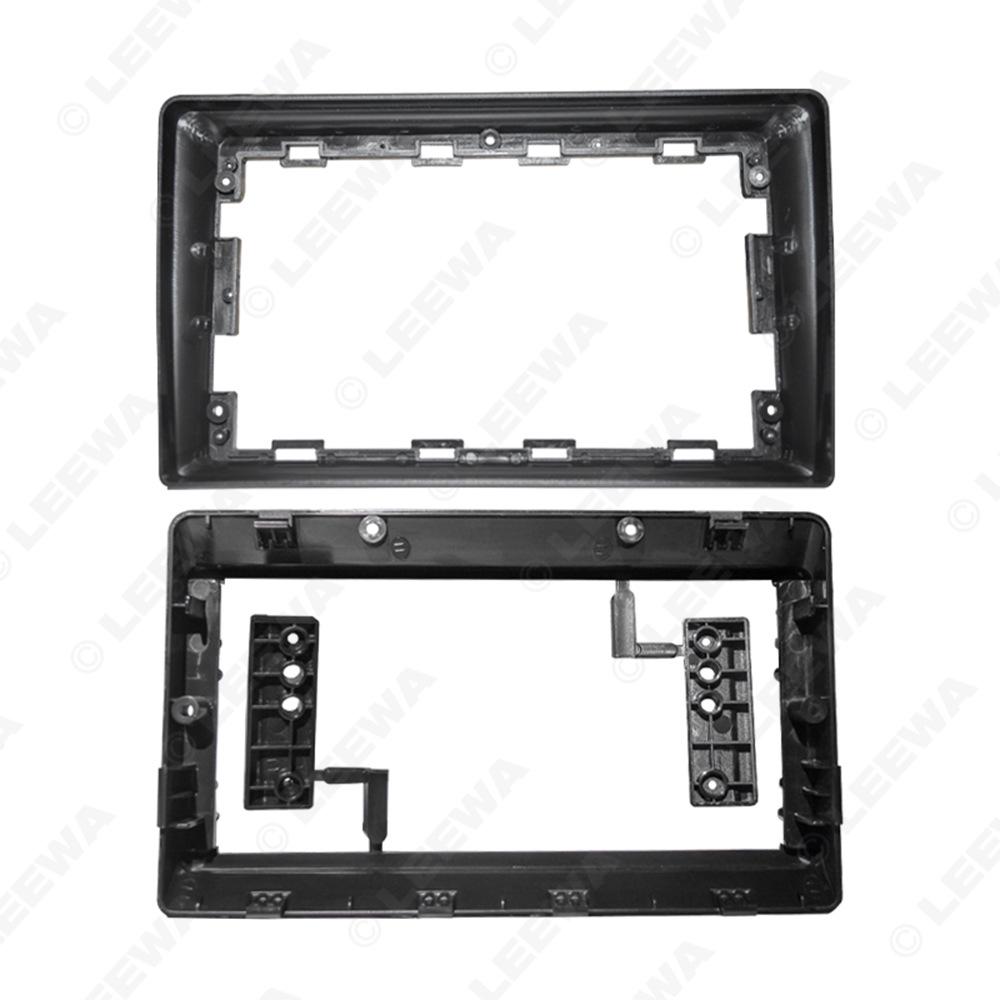 Toyota 9" Android Navigation Trim Frame & Audio Modification Bracket