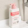 Лосьон для тела On The Body Pure Derma Mild Moisture 400 мл с ароматом детской присыпки