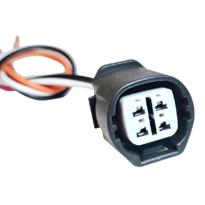 Электрический разъем генератора подходит для Toyota Sienna 2004-2016