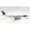 Rare Corporation TAP Air Portugal A330 Model Airplane, 20cm (1:300 Scale)