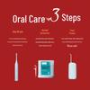 ROAMAN Q3 Sonic Electric Toothbrush Gift Set CN plug (adapter included)