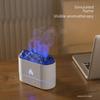 USB Silent Large-Capacity Aromatherapy Humidifier for Home & Bedroom