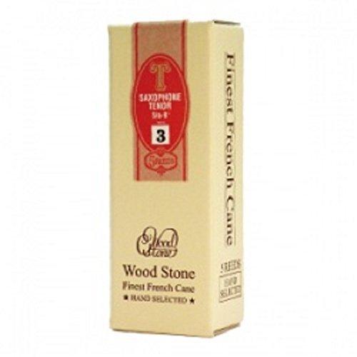 Трость WoodStone для тенор-саксофона 2 1/2