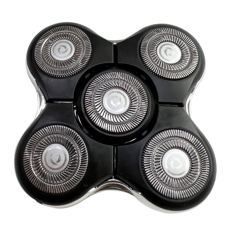 5D головка для бритв Remington XR1600, XR7000, RX5, RX7, XR1500