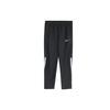 Casual Running Training Woven Straight Leg Pants Men Bottoms Black 927381-010