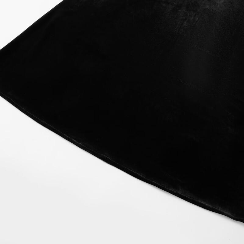 Elva' Island Women's V-Neck Cami Midi Dress