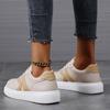Женские кроссовки повседневные школьные туфли для школьников легкие кроссовки для девочек большие размеры