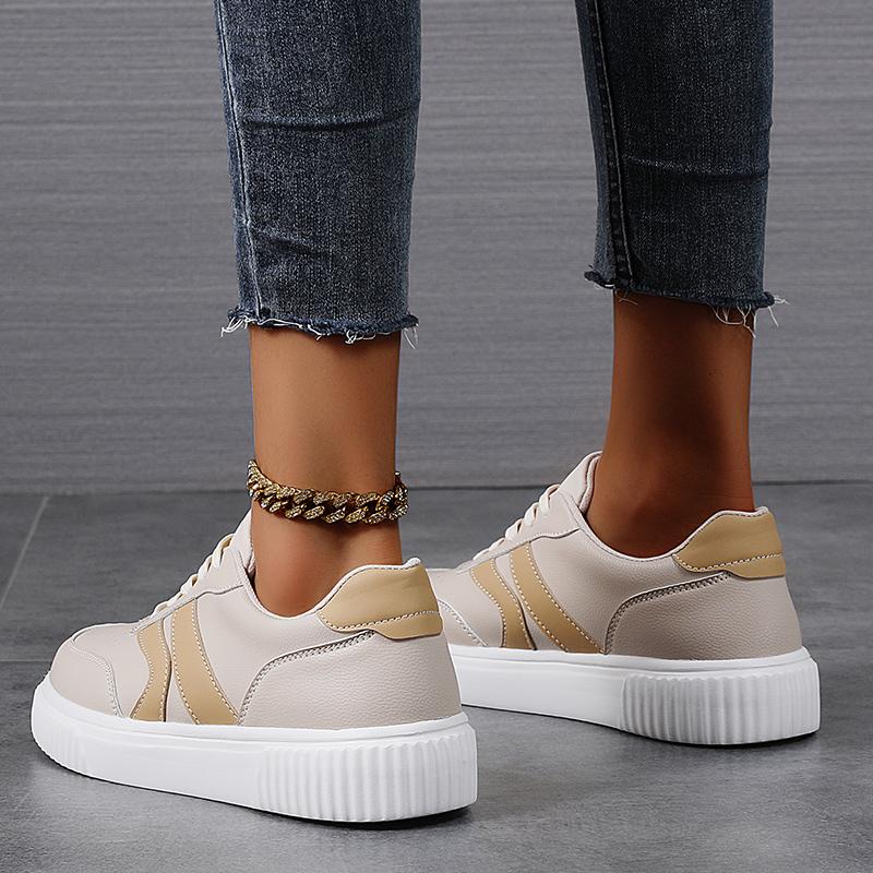 Женские кроссовки повседневные школьные туфли для школьников легкие кроссовки для девочек большие размеры