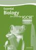 The Essential Biology for Cambridge IGCSE (R) Workbook : Second Edition Book