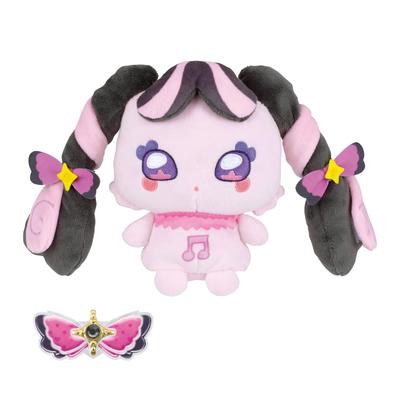 Кими то Идол Модный Говорящий Мелорон [BANDAI] PreCure