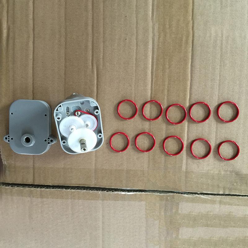 10X Belt For MABUCHI DC Gear Motor Repair belt accessories watch winder special parts