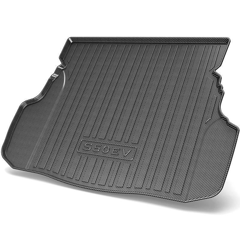 Fengxing S50ev TPE Trunk Mat for Tail Box Decoration