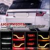 LR053805/06 Задний фонарь для Land Rover Range Rover Sport 2018-2021
