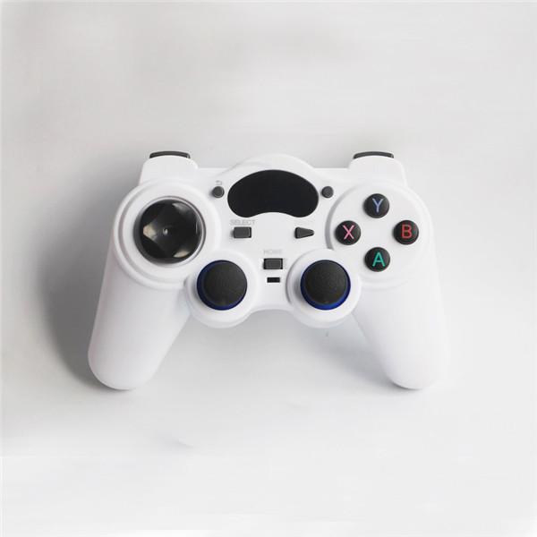 2.4G Wireless Controller Gaming Gamepad Джойстик для Android Tablet Phone PC TV