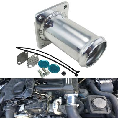 Автомобильная алюминиевая труба для BMW E46 318d 320d 330d 330xd 320cd 318td 320td
