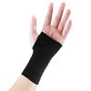 1 пара Наручный бандаж Поддержка Противоскользящий Дышащий Износостойкий Карпальный туннельный синдром Боль в большом пальце Рука