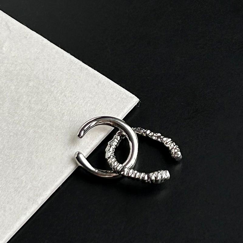 Панк Необычные Геометрические Серьги-Каффы для Женщин Без Пирсинга Клипса для Уха Серьга Имитация Хряща Ювелирные Украшения для Вечеринки