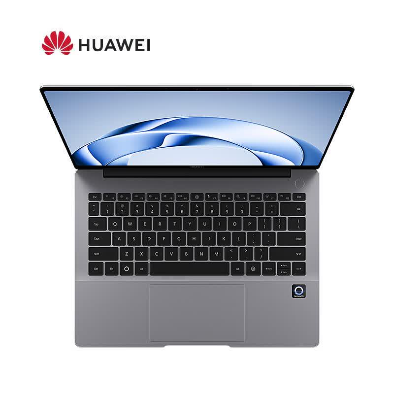 Huawei Qingyun HM740-061 Laptop (CN version)