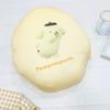 MORIPiLO Персонажи Sanrio Пумпурин Подушка для тела Микроткань Плюшевая игрушка Подушка для сна 30x40x10 см Желтый от Morishita Makura (Вырубленная подушка)