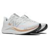 New Balance Женские кроссовки FuelCell Propel v4 Quartz Grey Copper Metallic Granite WFCPRGB4