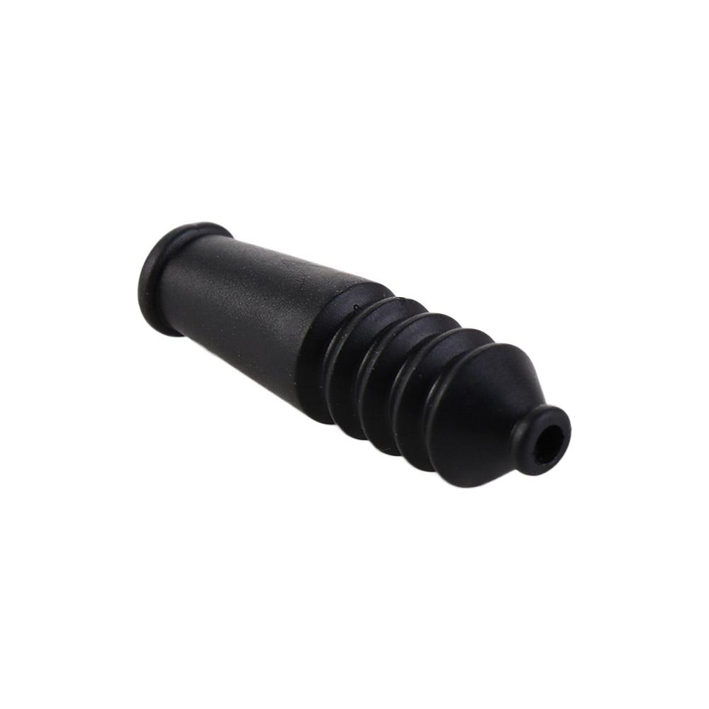 Cover V-brake Dust Jacket Bicycle V-brake Dust Cover Elbow Dust Cover Brake Cable Protective Sleeve