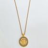 Ожерелье Versace Medusa Gold MEDUSA [предмет]