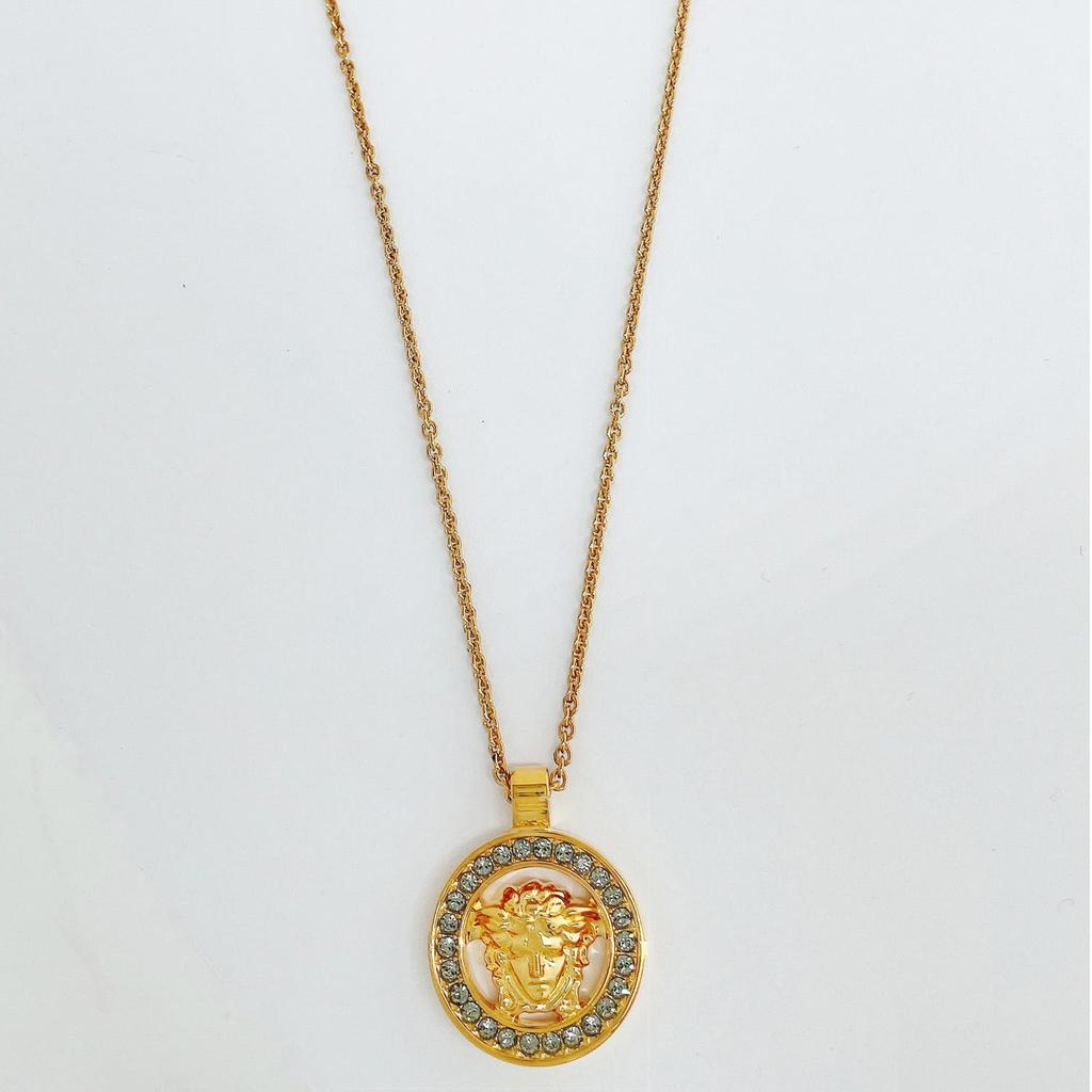 Ожерелье Versace Medusa Gold MEDUSA [предмет]