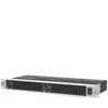 Behringer ULTRAGRAPH PRO FBQ1502HD Graphic with Feedback Detection and Subwoofer Output Equalizer, 15-Band Stereo,
