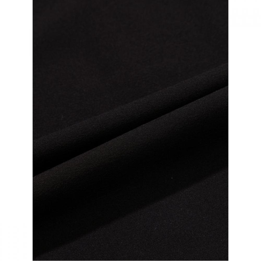 Eider Мужская футболка-поло Vega Woven с коротким рукавом DMM238z1