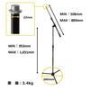 ULTIMATE Ultimate Microphone Stand PRO-R-T-T Boom Type