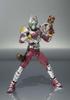 TAMASHII NATIONS Kamen Rider Galen Red Lambus Set SHFiguarts &